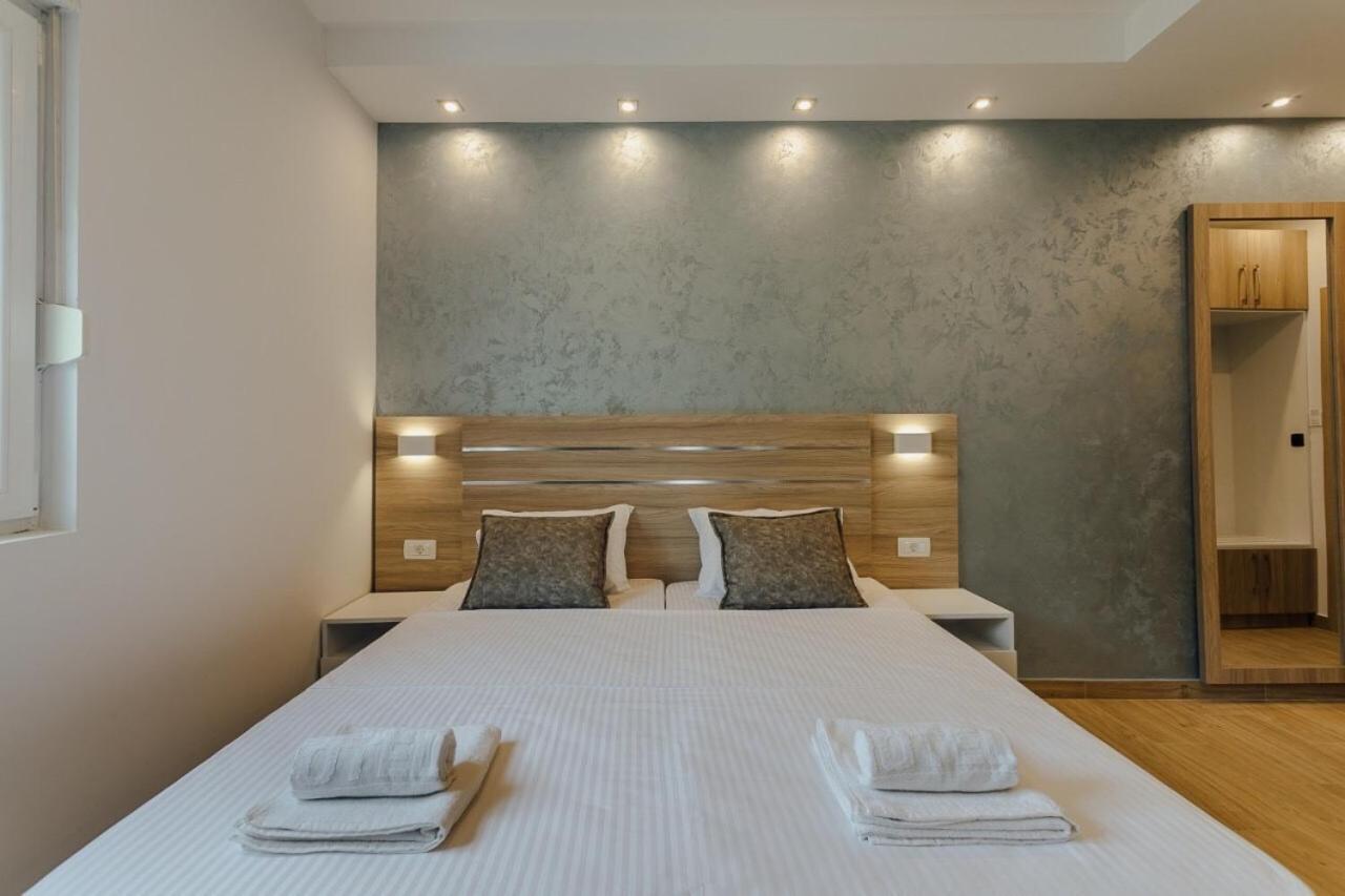 Apartmani Beko Herceg Novi Exterior foto