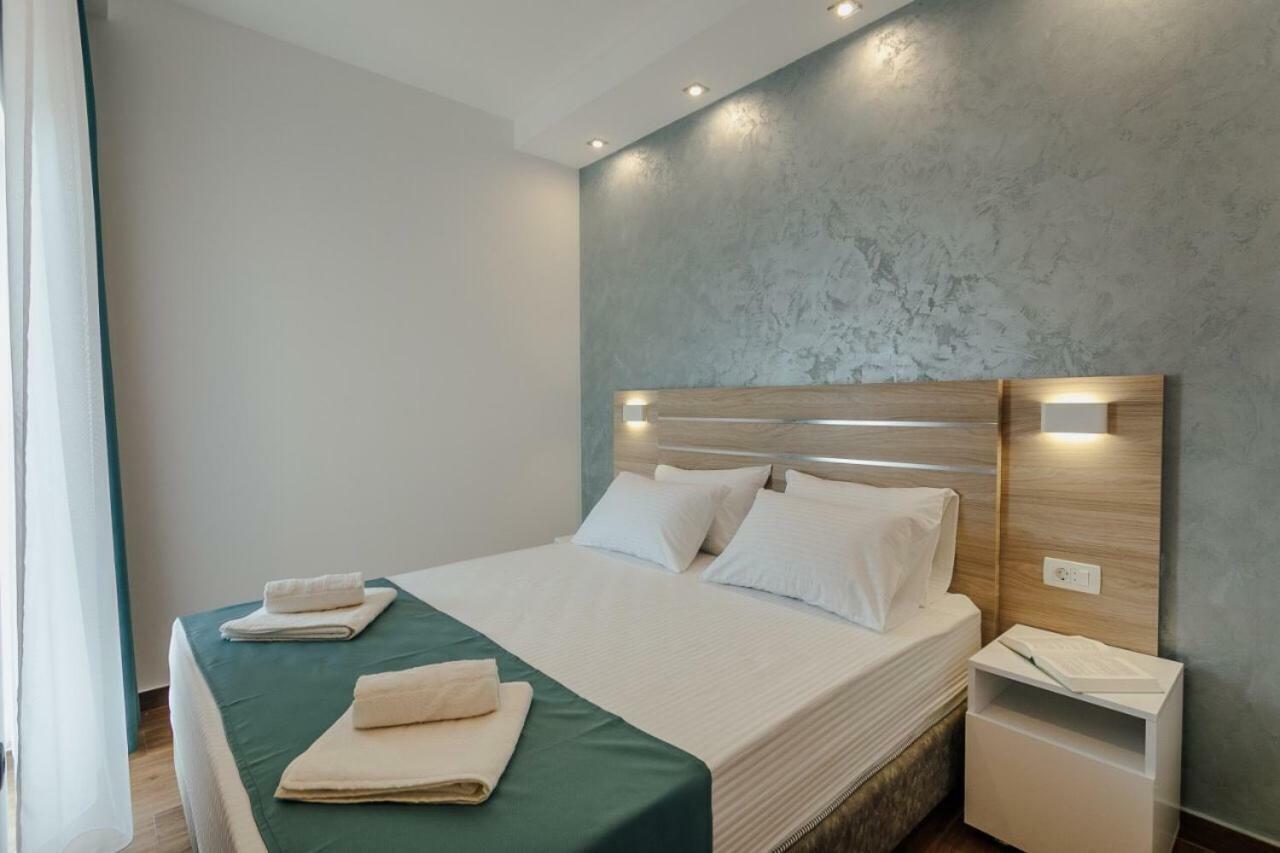 Apartmani Beko Herceg Novi Exterior foto