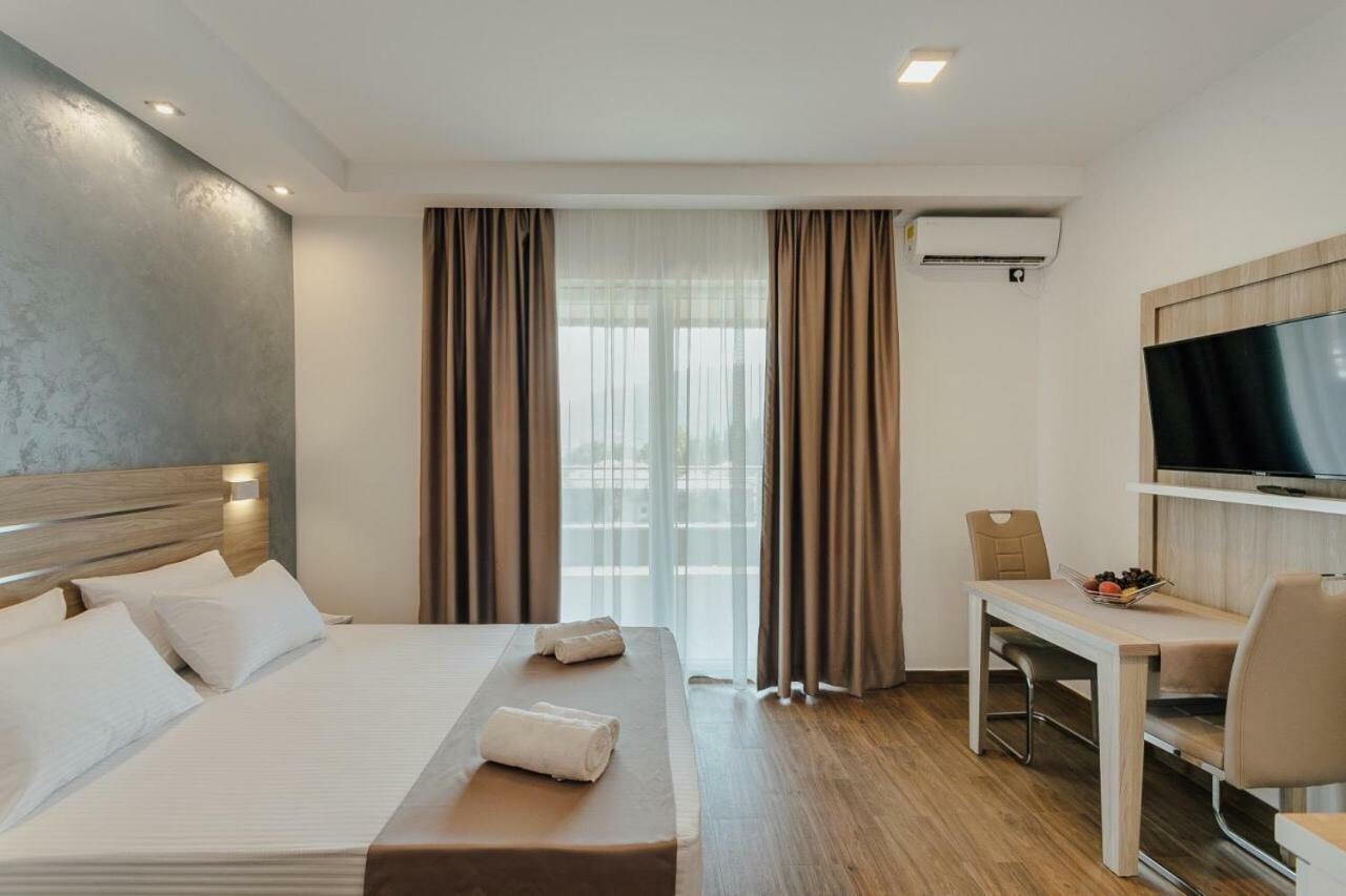 Apartmani Beko Herceg Novi Exterior foto