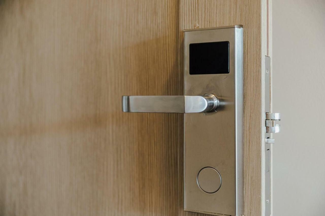 Apartmani Beko Herceg Novi Exterior foto