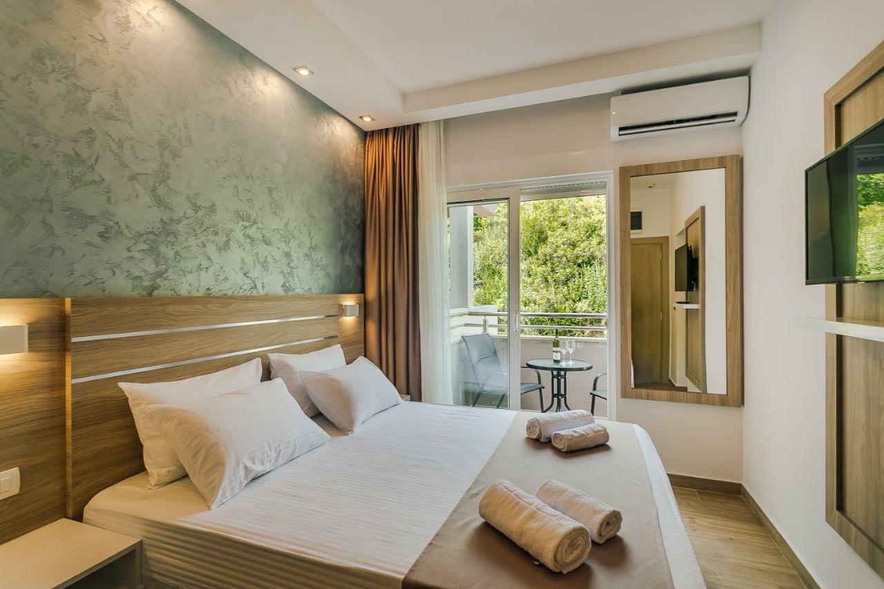 Apartmani Beko Herceg Novi Exterior foto