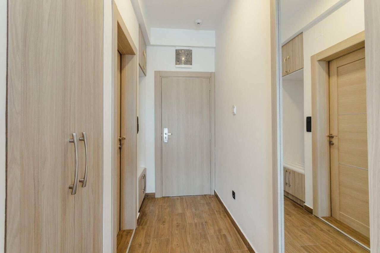 Apartmani Beko Herceg Novi Exterior foto