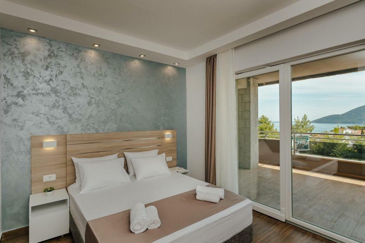 Apartmani Beko Herceg Novi Exterior foto
