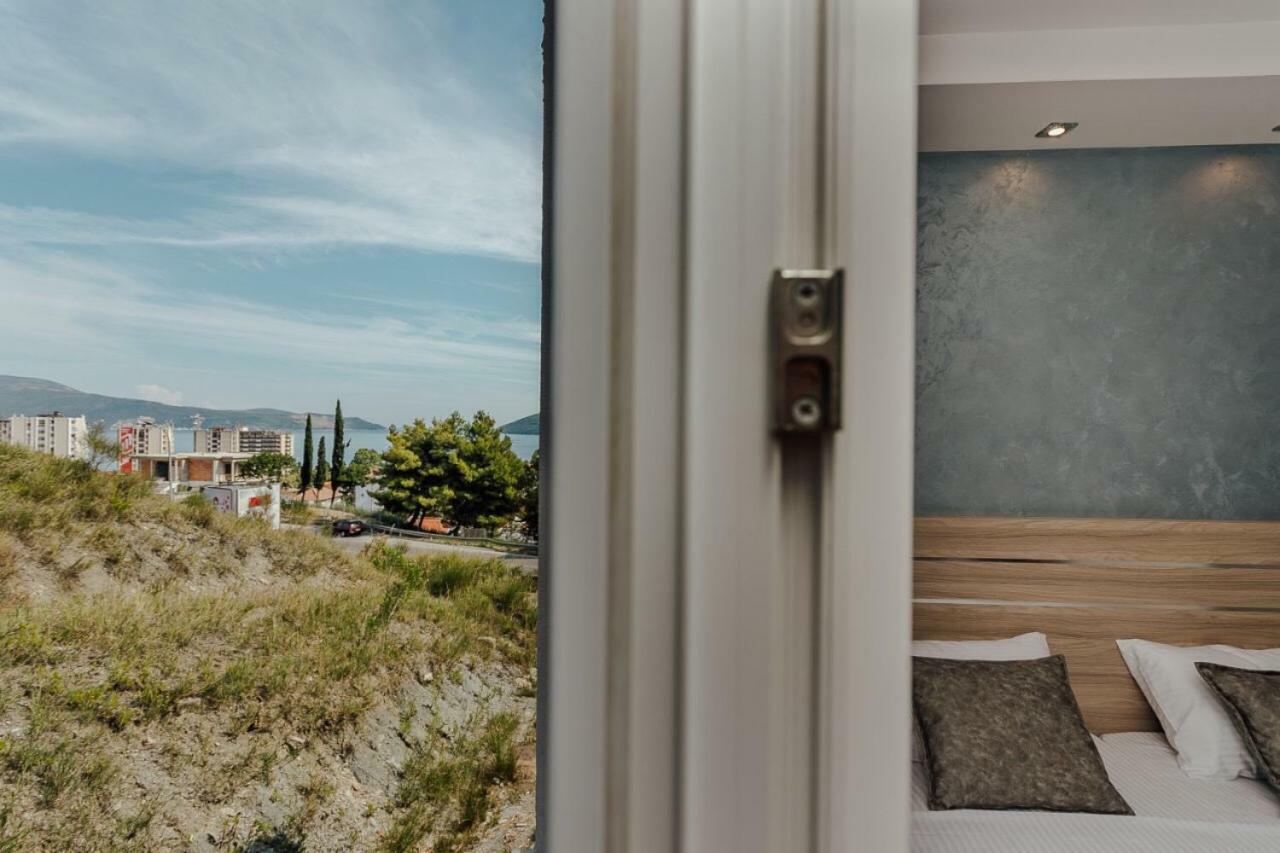 Apartmani Beko Herceg Novi Exterior foto