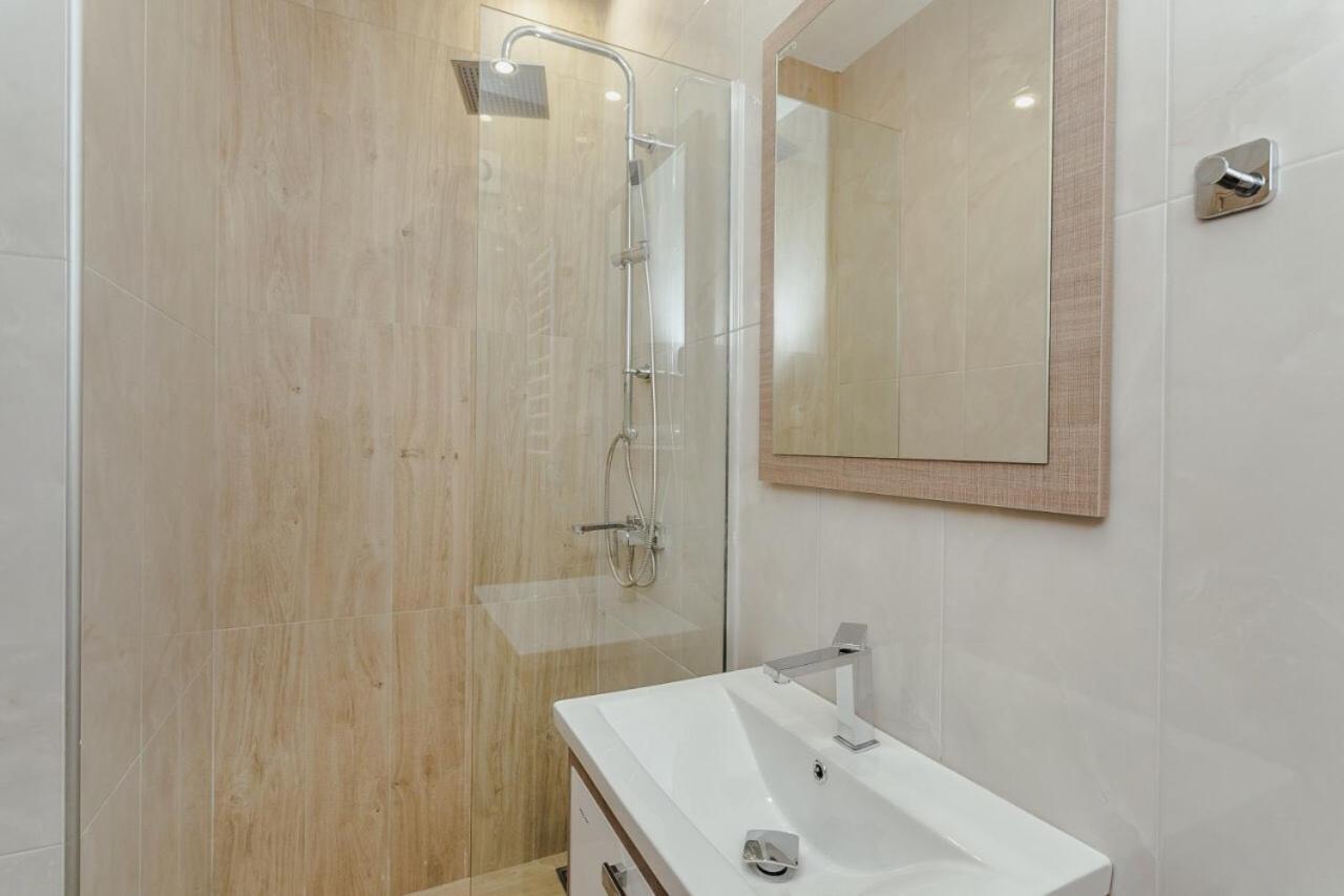 Apartmani Beko Herceg Novi Exterior foto